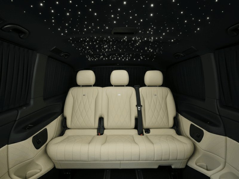 Mercedes-Benz Comfort