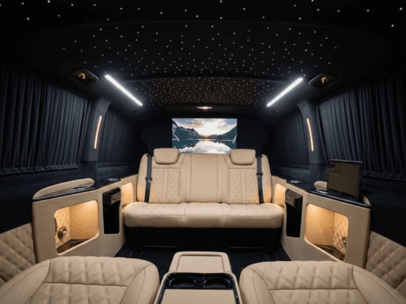 Mercedes-Benz Premium