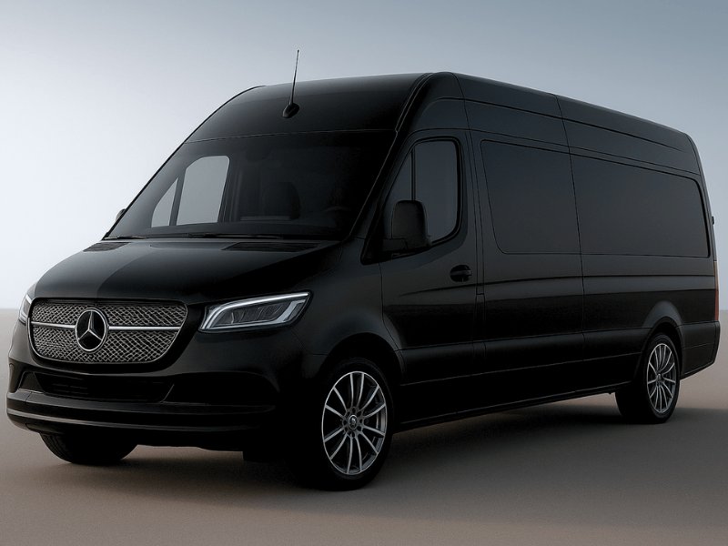 Side Flughafentransfer