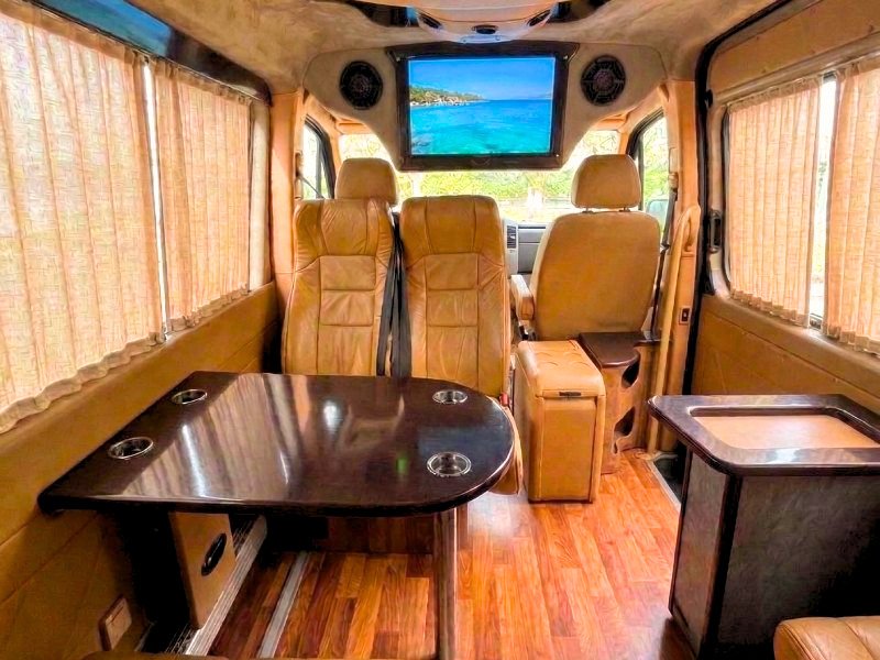 Side Flughafentransfer