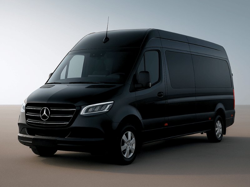 Side Flughafentransfer