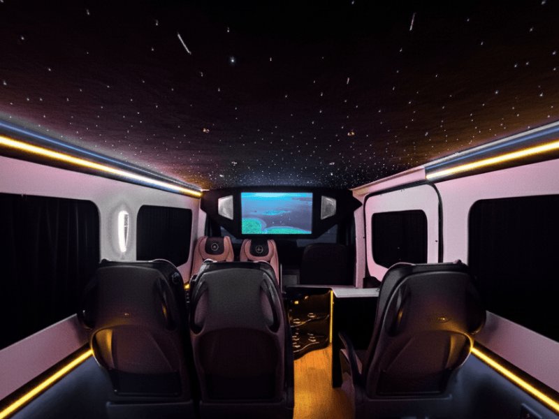 Side Flughafentransfer