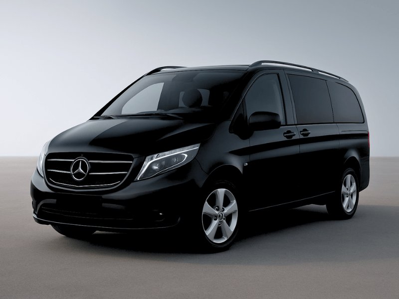 Side Flughafentransfer