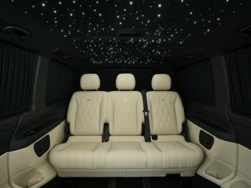 Side Flughafentransfer