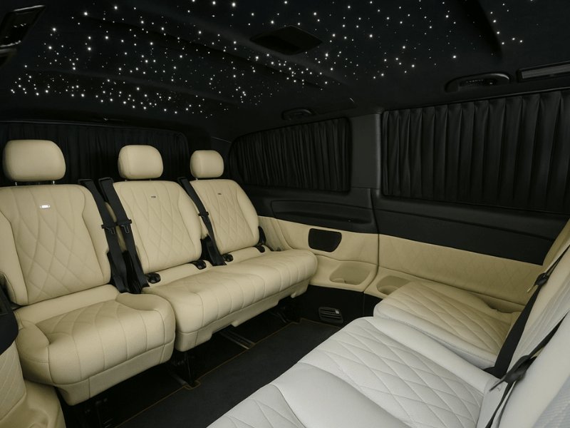 Side Flughafentransfer