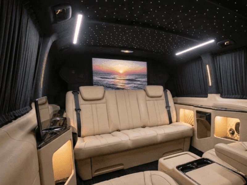 Side Flughafentransfer